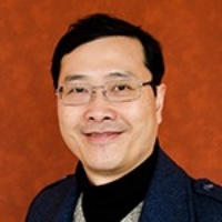 Photo of Anthony Chan