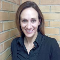 Photo of Jessica Wegener