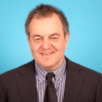 Photo of Joseph Recupero