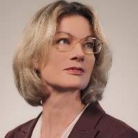 Photo of Linda Koechli