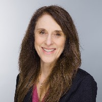 Photo of Linda Rothman