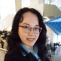Photo of Linying (Lin) Dong
