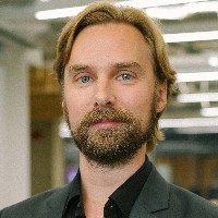 Photo of Michael Bergmann