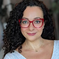 Photo of Tatyana Terzopoulos