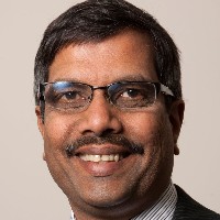 Photo of Xavier Fernando